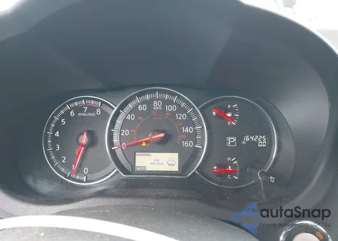 2013 Nissan Maxima 3.5 S z USA, uszkodzony, nr VIN 1N4AA5APXDC806285